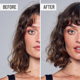 New Wash Original before and after