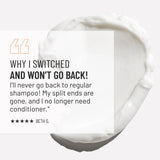 New Wash Rich reviews
