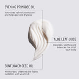 New Wash Original ingredients
