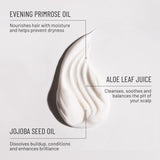 New Wash Rich ingredients
