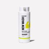 New Wash Deep Clean bottle