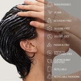 New Wash Original claims